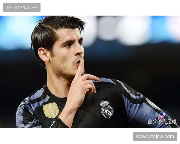 足球界颜值巅峰 五大最帅球星排名揭晓 你心中的第一是谁